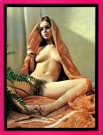 B-Girls No.2 (1971) preview 1