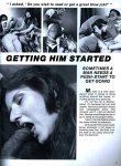 Bold Ones Issue Number 1 (1988) preview
