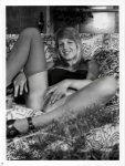 California Golden Girl Number 3 (1986) preview 1
