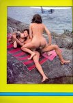 Cum-Sucking Vixens (1980s) preview 3