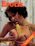 Erotic Number 1 (1970s) preview 4