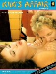Kim's Affair (1980s) preview 1