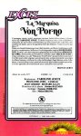La marquise Von Porno (1977) preview 2