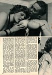 Peaches Special 25 (1979) preview 1