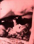 Sucking Candy, and Candy Sucking Volume 1 Number 1 (1982) preview 3