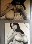 Tits Tits Tits Volume 10 Number 3 preview 4