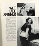 Young Wet Pussies Number 8 - May (1981) preview 1