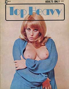 Top Heavy (1972)