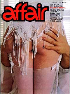 Affair Volume 9 Number 3 (1975)