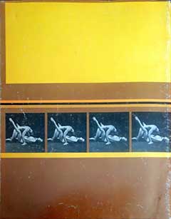Carnal Knowledge Volume 1 Number 1 (1973)