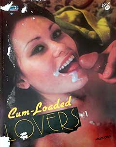 Cum Loaded Lovers #1 (1985)