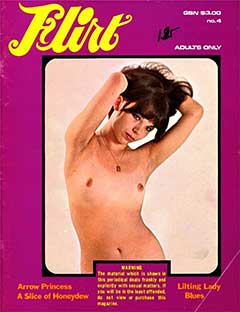 Flirt No.4 (1972)