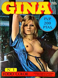 Gina N 1 (Spain)