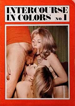 Intercourse In Colors 1 (1969)