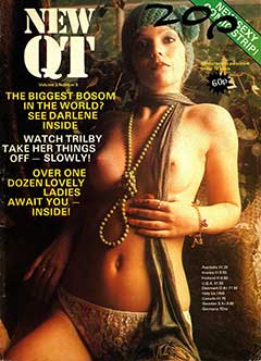 New QT Volume 3 Number 5 (1976)