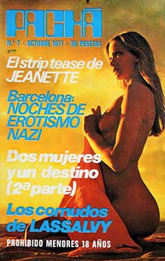 Pacha 7 (1977)