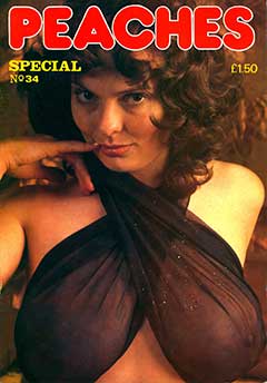 Peaches Special 34