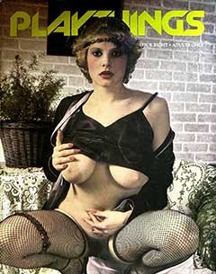 Playthings Issue 8