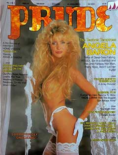 Prude Volume 5 Number 2 (1988)