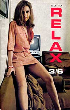 Relax No.13 (1967)