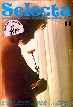 Selecta 11 (1973)