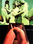 Cinerotic Volume 2 Number 2 (1970) preview 3