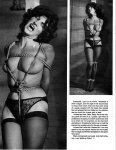 Domina Press - Roped (1993) preview 3