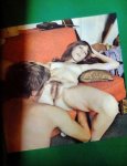 Handbook of Oral Sex (1970s) preview 4
