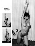 Harmony's Best Buxom Bondagettes 11 (1994) preview 4