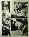 Lesbian Seduction Volume 1 Number 4 preview 1