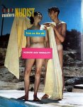 Modern Nudist Volume One Number One preview 4