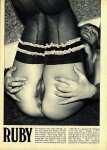 New QT Magazine Volume 3 Number 3 (1976) preview