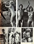 Nude Days Number 4 preview 2