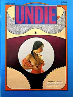 UNDIE V1 N1