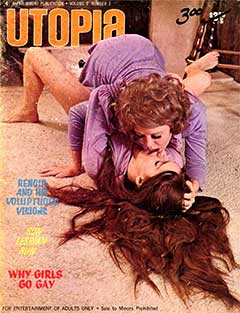 Utopia Number 35 (1973)