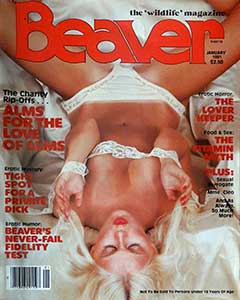 Beaver - January (1981)