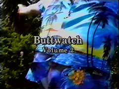 Butt Watch 2 (1993)