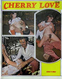 Cherry Love (1970s)