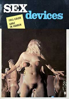 Color Climax - Sex Devices (1970s)