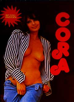 CORA 3 (NL)