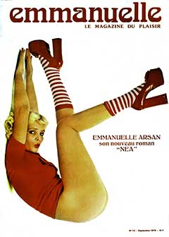 Emmanuelle No 12 (1975)