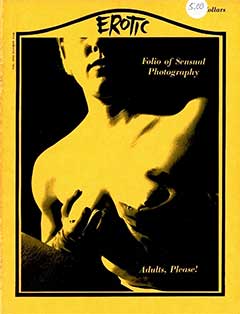Erotic Folio of Sensual Photography (1973)