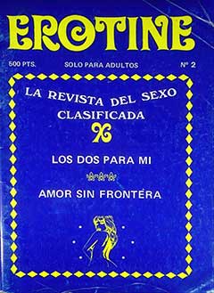 Erotine N2