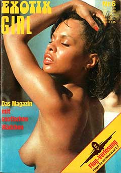 Exotik Girl Nr.6 (1980) (DE)