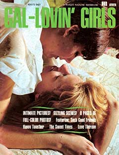 Gal-Lovin Girls Number 1 (1972)