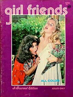 Girlfriends (1978)