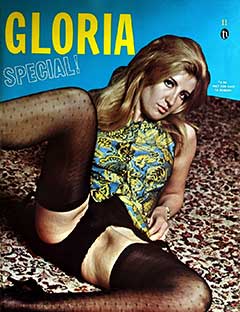 Gloria Special! 11