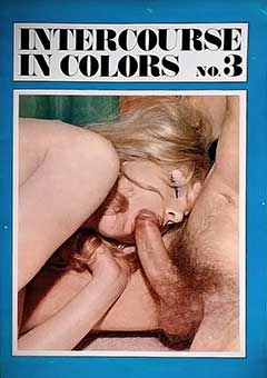 Intercourse In Colors 3 (1969)