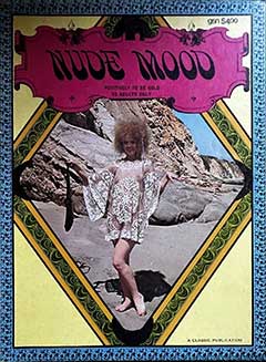 Nude Mood (1960s)