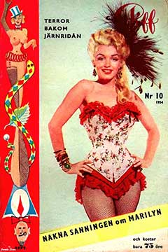 Piff Nr.10 (1954)